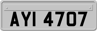 AYI4707