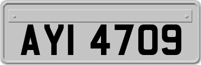 AYI4709