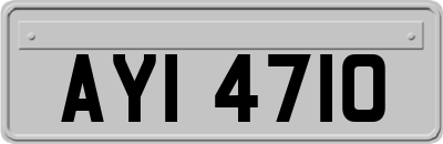 AYI4710