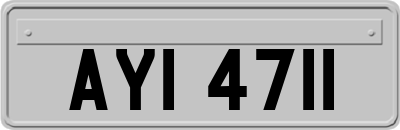 AYI4711