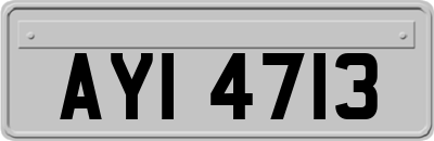 AYI4713