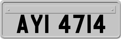 AYI4714