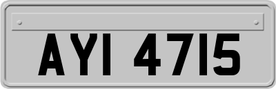 AYI4715