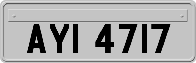 AYI4717