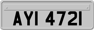 AYI4721