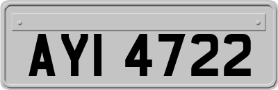 AYI4722