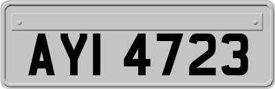AYI4723