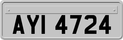 AYI4724