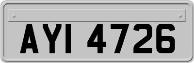 AYI4726