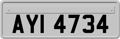 AYI4734
