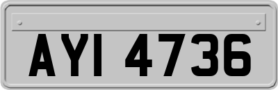 AYI4736