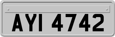 AYI4742