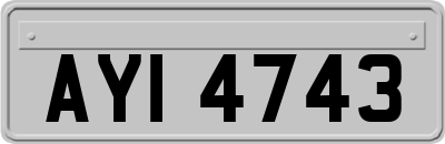AYI4743