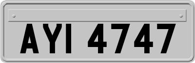 AYI4747