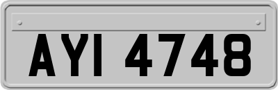 AYI4748