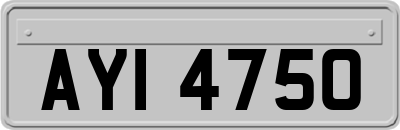 AYI4750