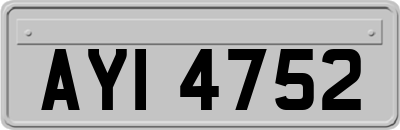 AYI4752