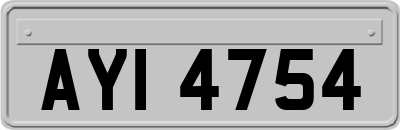 AYI4754