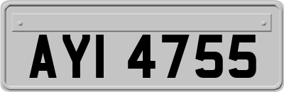 AYI4755