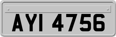 AYI4756
