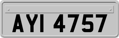 AYI4757
