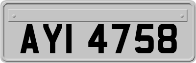 AYI4758