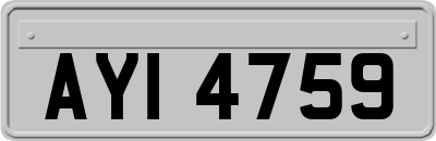 AYI4759