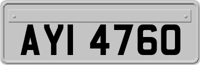 AYI4760