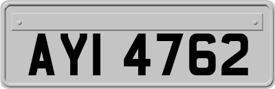 AYI4762
