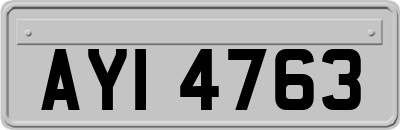 AYI4763