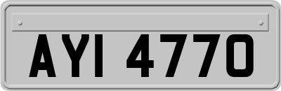 AYI4770