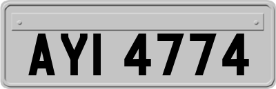 AYI4774