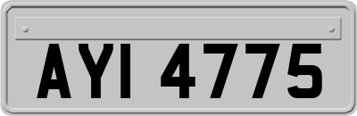 AYI4775