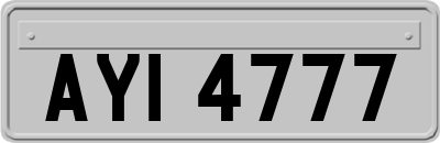AYI4777
