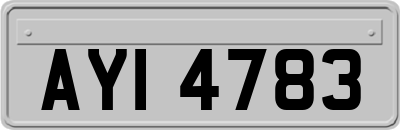 AYI4783