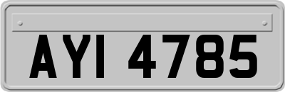 AYI4785