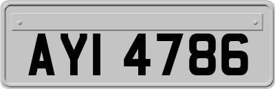 AYI4786