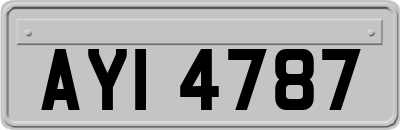 AYI4787
