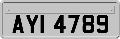 AYI4789