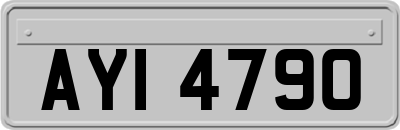 AYI4790