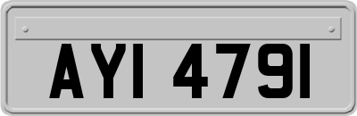 AYI4791