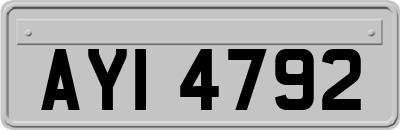 AYI4792