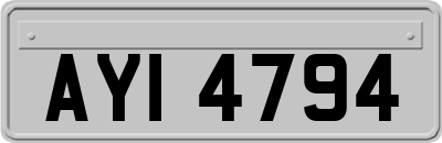 AYI4794