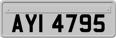 AYI4795