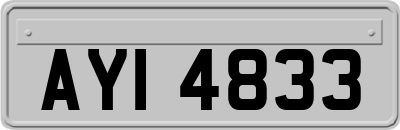 AYI4833