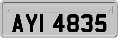 AYI4835