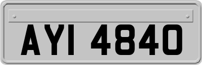 AYI4840