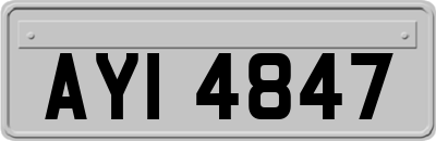 AYI4847
