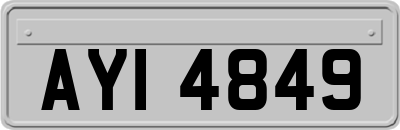 AYI4849
