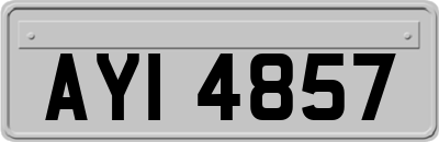 AYI4857